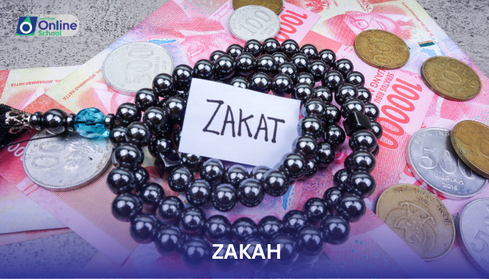 Lesson 06: Zakah